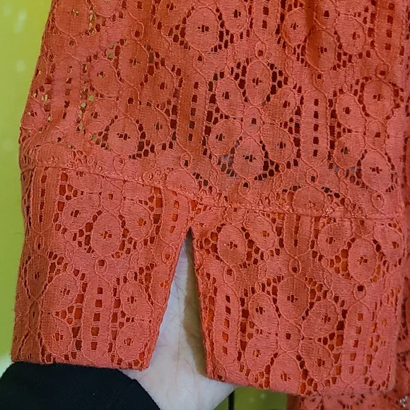 Ruby Rd. Top - Picture 3 of 7